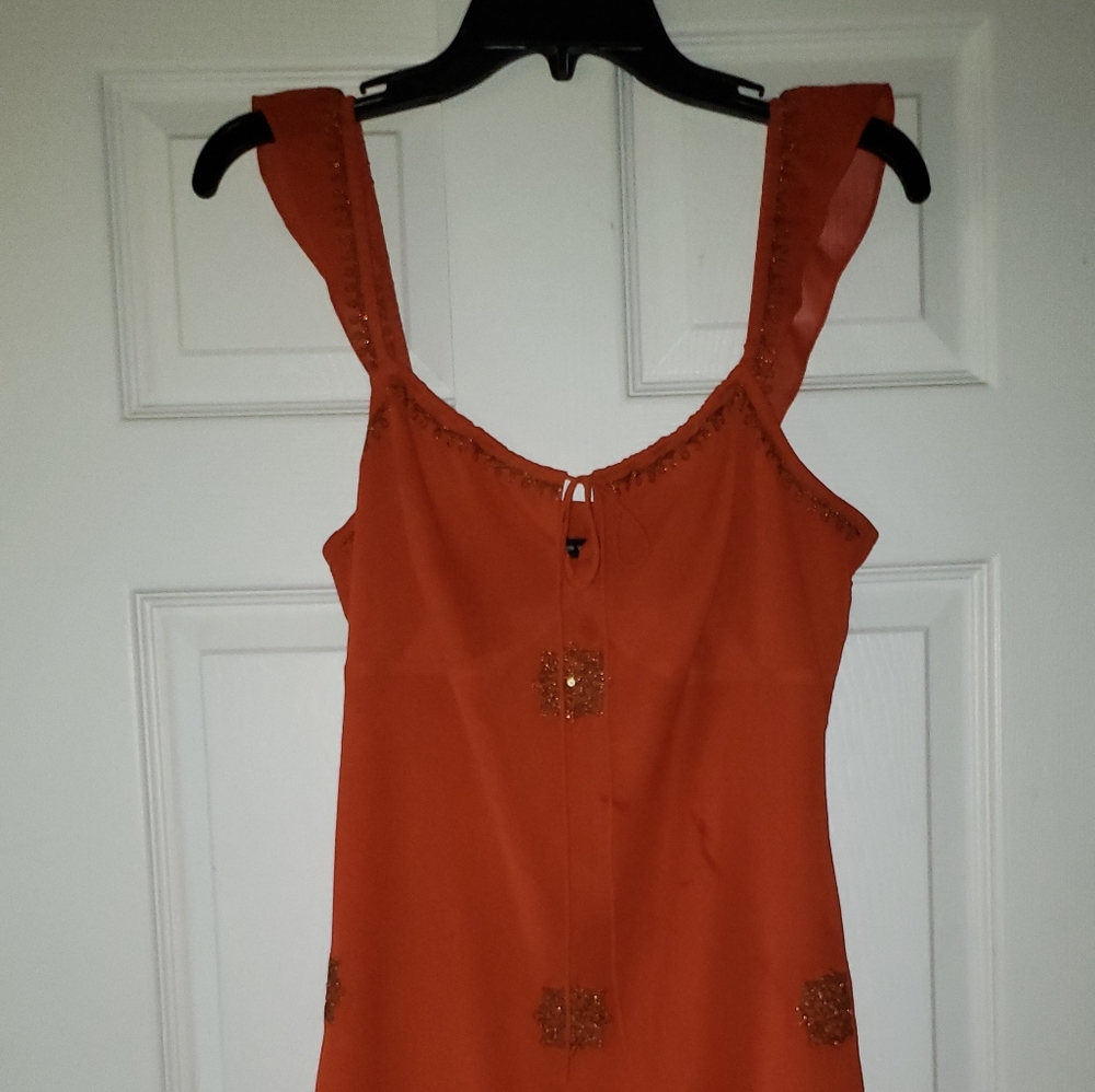 Dress - Picture 5 of 5
